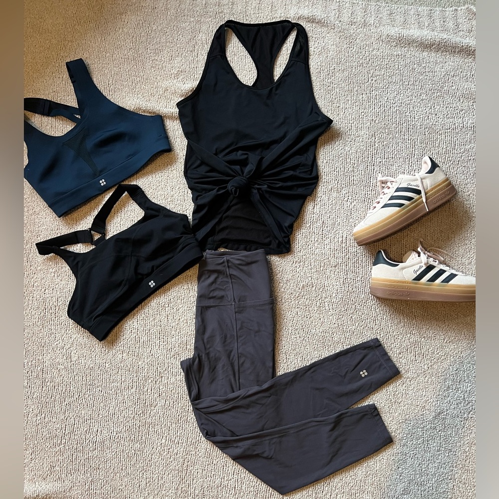 Sweaty Betty Bundle - Picture 4 of 8